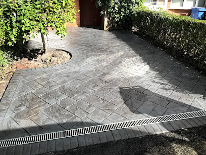 E Reynolds Fencing E Reynolds Fencing