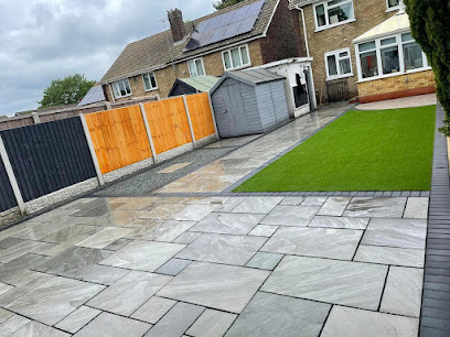 E Reynolds Fencing