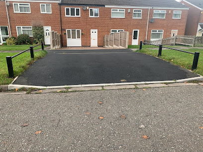 E Reynolds Fencing E Reynolds Fencing