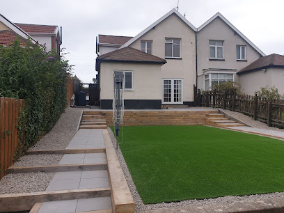 E Reynolds Fencing E Reynolds Fencing