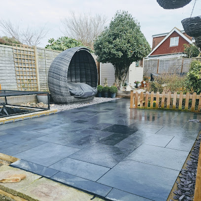 E Reynolds Fencing E Reynolds Fencing