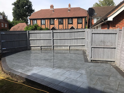 E Reynolds Fencing E Reynolds Fencing
