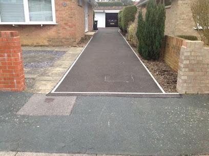 E Reynolds Fencing