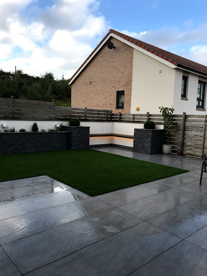 E Reynolds Fencing E Reynolds Fencing