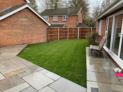 E Reynolds Fencing E Reynolds Fencing