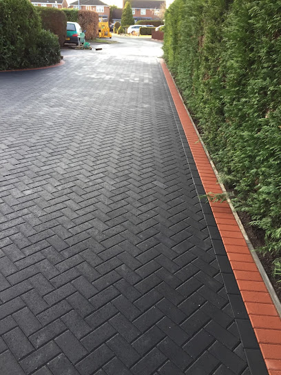 E Reynolds Fencing E Reynolds Fencing