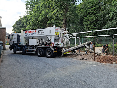 E Reynolds Fencing