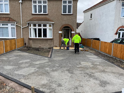 E Reynolds Fencing E Reynolds Fencing