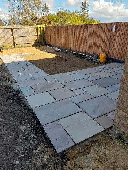 E Reynolds Fencing E Reynolds Fencing