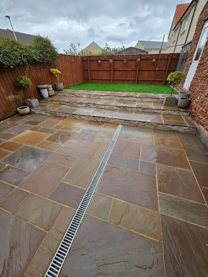 E Reynolds Fencing E Reynolds Fencing