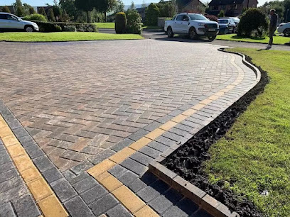 E Reynolds Fencing E Reynolds Fencing