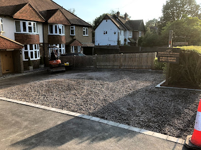 E Reynolds Fencing E Reynolds Fencing
