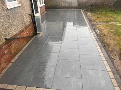 E Reynolds Fencing