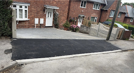 E Reynolds Fencing