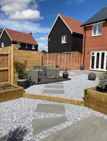 E Reynolds Fencing