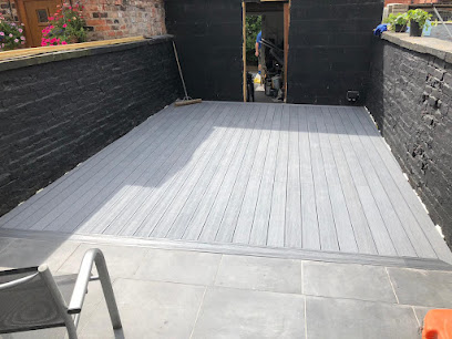 E Reynolds Fencing E Reynolds Fencing