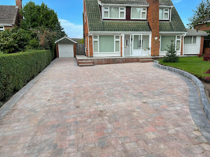 E Reynolds Fencing E Reynolds Fencing