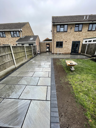 E Reynolds Fencing E Reynolds Fencing