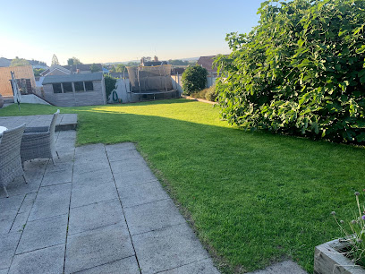 E Reynolds Fencing E Reynolds Fencing