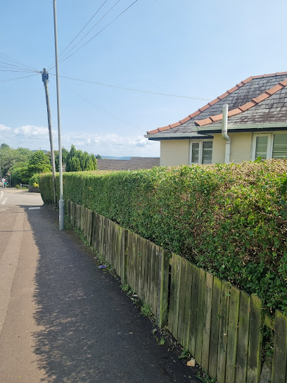 E Reynolds Fencing E Reynolds Fencing