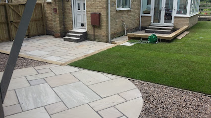 E Reynolds Fencing E Reynolds Fencing