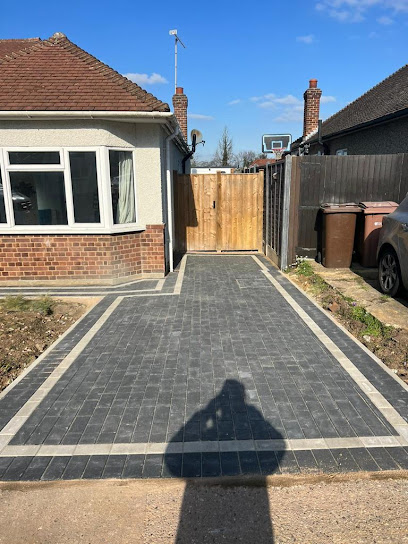 E Reynolds Fencing E Reynolds Fencing