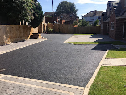 E Reynolds Fencing E Reynolds Fencing