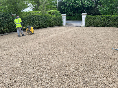 E Reynolds Fencing E Reynolds Fencing