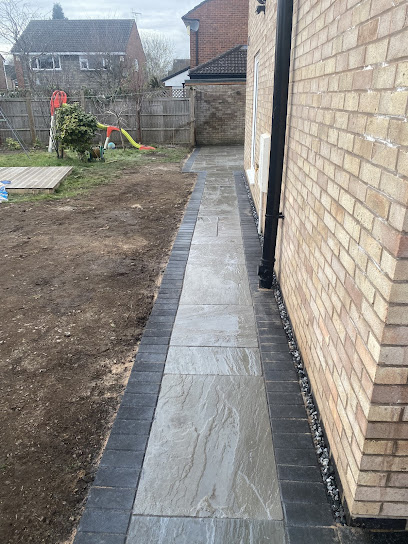 E Reynolds Fencing E Reynolds Fencing