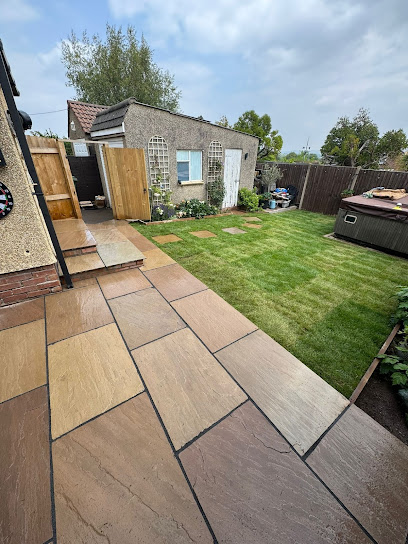 E Reynolds Fencing E Reynolds Fencing