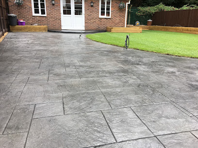 E Reynolds Fencing
