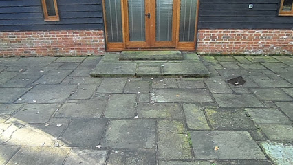 E Reynolds Fencing E Reynolds Fencing