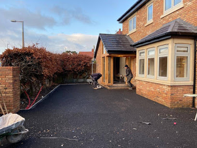 E Reynolds Fencing E Reynolds Fencing