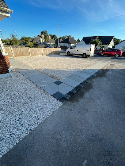 E Reynolds Fencing E Reynolds Fencing