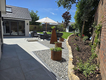 E Reynolds Fencing E Reynolds Fencing