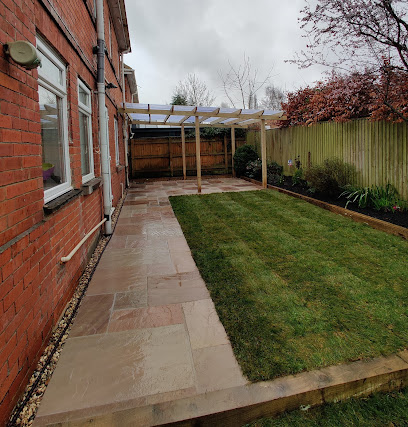 E Reynolds Fencing E Reynolds Fencing