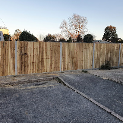 E Reynolds Fencing E Reynolds Fencing