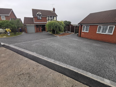 E Reynolds Fencing E Reynolds Fencing