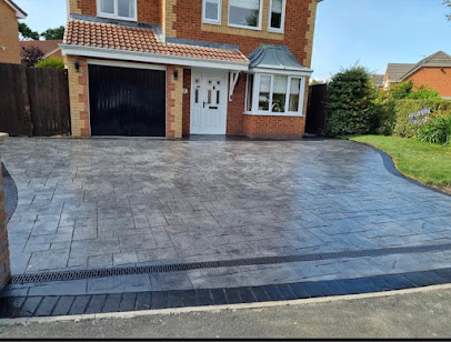 E Reynolds Fencing