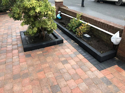 E Reynolds Fencing E Reynolds Fencing