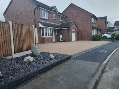 E Reynolds Fencing E Reynolds Fencing