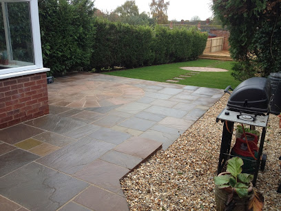 E Reynolds Fencing E Reynolds Fencing