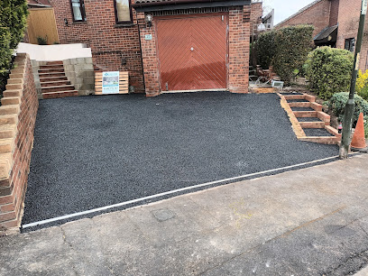 E Reynolds Fencing E Reynolds Fencing