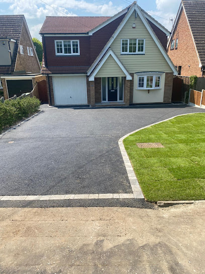 E Reynolds Fencing E Reynolds Fencing