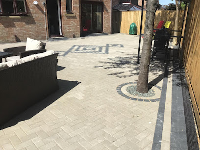 E Reynolds Fencing E Reynolds Fencing