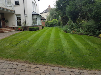 E Reynolds Fencing E Reynolds Fencing
