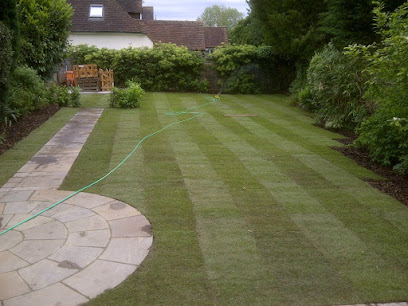 E Reynolds Fencing E Reynolds Fencing