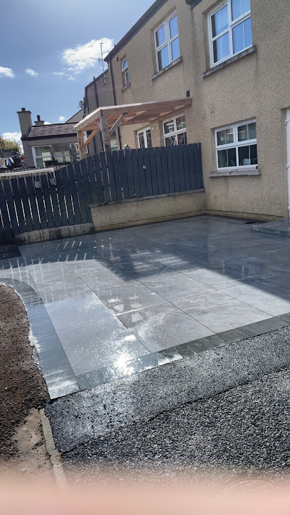 E Reynolds Fencing
