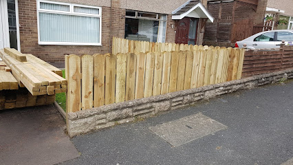 E Reynolds Fencing E Reynolds Fencing