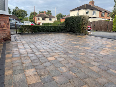 E Reynolds Fencing